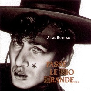 Albums - Malédiction — Alain Bashung | Last.fm