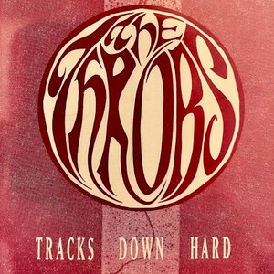 Tracks Down Hard