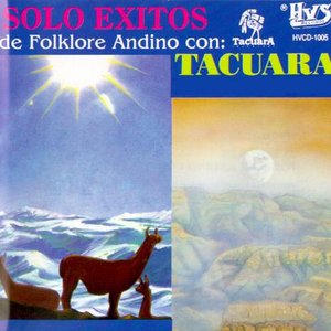 Tacuara 的头像