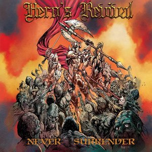 Never Surrender