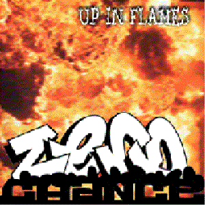 Up In Flames