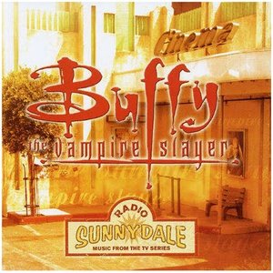 Buffy the Vampire Slayer: Radio Sunnydale