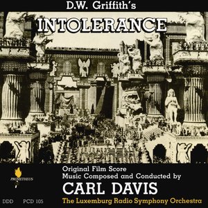 Intolerance