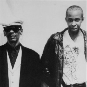 Avatar de Matthew Shipp Duo with Roscoe Mitchell