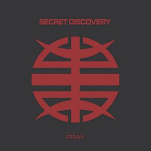 Pray cover
