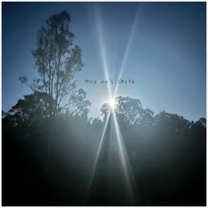 Heaven's Gate - Single