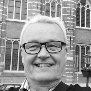 Pekka Kostiainen 的头像