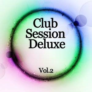 Club Session Deluxe, Vol. 2