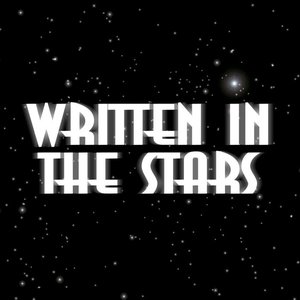 Written in The Stars