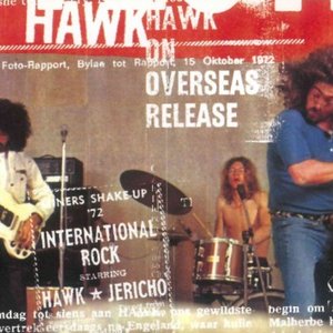 Jo'burg Hawk 的头像