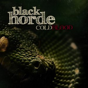 Cold Blood