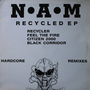 Recycled EP