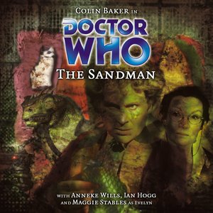 Main Range 37: The Sandman (Unabridged)