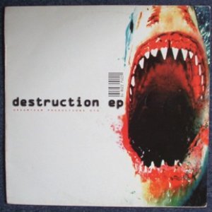 Destruction EP
