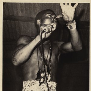 Fela Ransome Kuti and The Africa 70 的头像