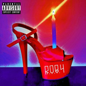 R.O.S.4 - EP