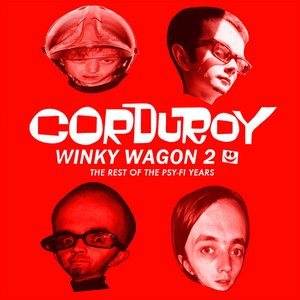 Winky Wagon 2