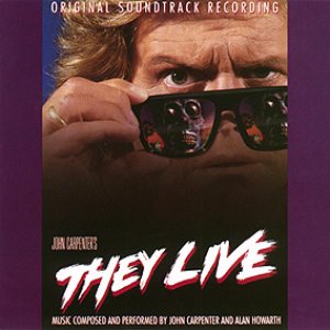 Image for 'They Live'