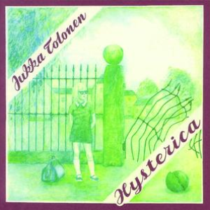 Hysterica cover