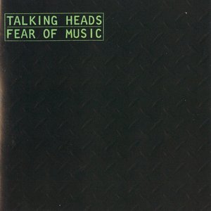 Fear Of Music [w/Bonus Tracks & Interactive Booklet]