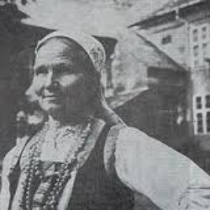 Awatar dla Waleria Zarnochowa