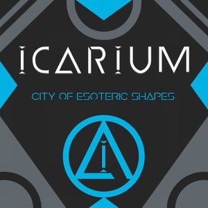City of Esoteric Shapes
