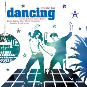 Music For Dancing