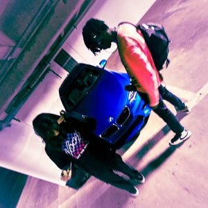 TRIPLE JACKET 的头像