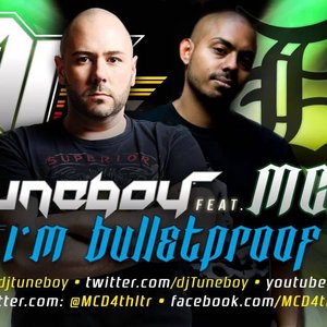 Avatar for Tuneboy Feat. MC D