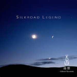 Celestial Scenery : Silk Road, Volume 1
