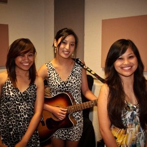Donna Ibarra, Anna de Guzman, Ruby Ibarra 的头像
