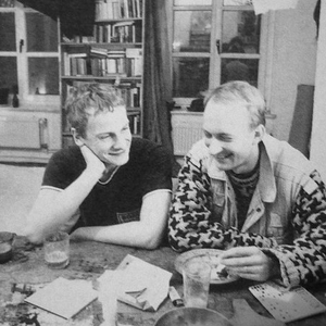 Die Erde photo provided by Last.fm