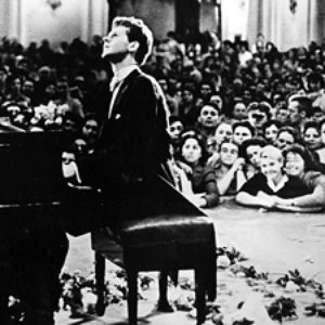 Van Cliburn, Piano; Fritz Reiner, Conductor; Chicago Symphony Orchestra 的头像