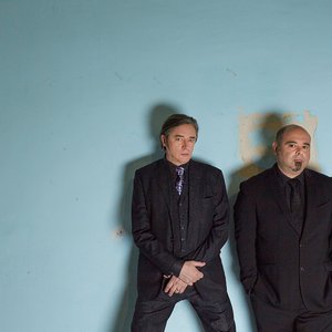Avatar for Teho Teardo, blixa bargeld