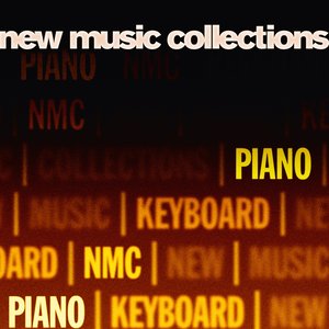 New Music Collections: Piano