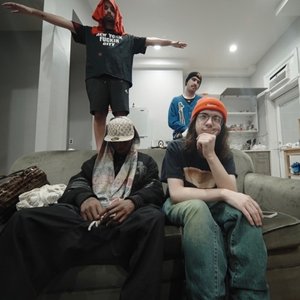 Christ Dillinger & Acid Souljah 的头像