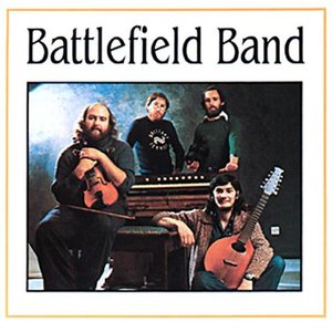 Image for 'Battlefield Band'