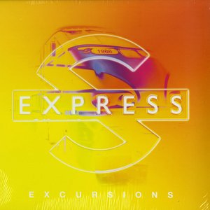 Excursions EP