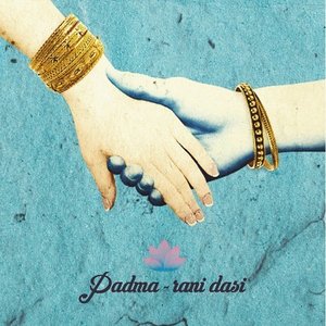 Avatar for Padma-rani dasi