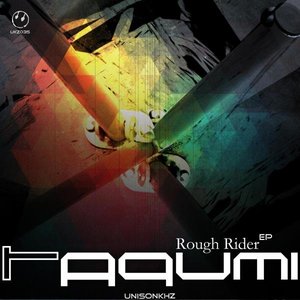 Rough Rider - Single
