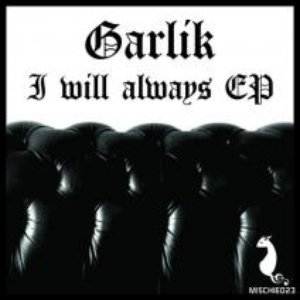 I Will Always EP
