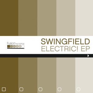 Electric! Ep