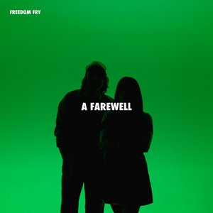 A Farewell