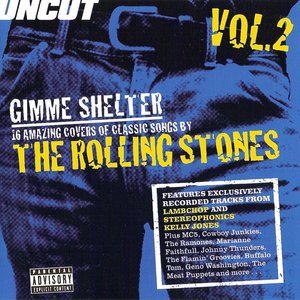 Uncut 2002.01: Gimme Shelter Vol 2