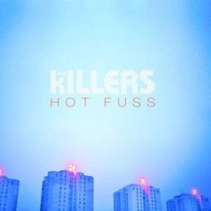 Image for 'Hot Fuss [Bonus Tracks 1]'