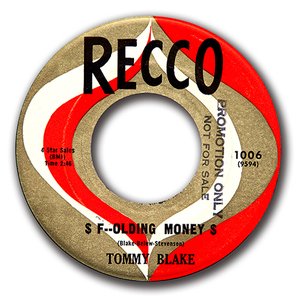 F-Olding Money / The Hanging Judge