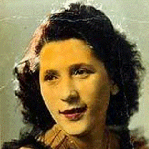 Zangeres Zonder Naam photo provided by Last.fm