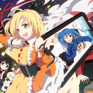 Mekaku City Actors 的头像