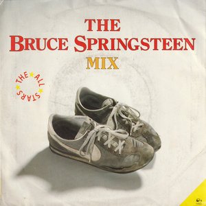 the Bruce Springsteen mix