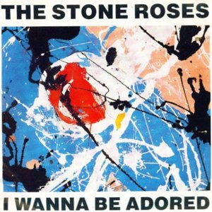 I Wanna Be Adored